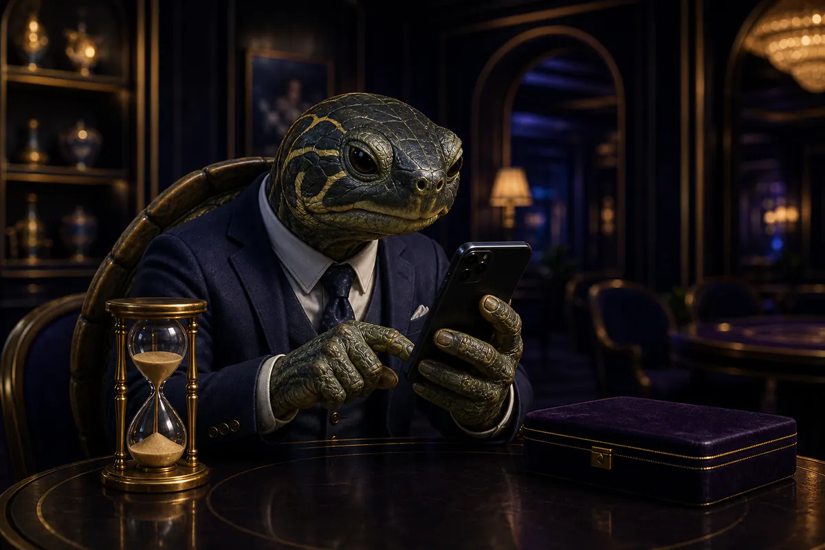 Responsible Gaming Responsible Gaming