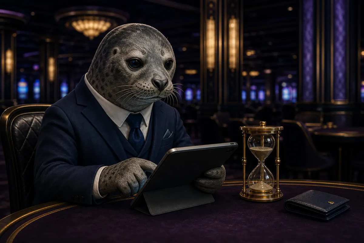 Play Responsibly Play Responsibly