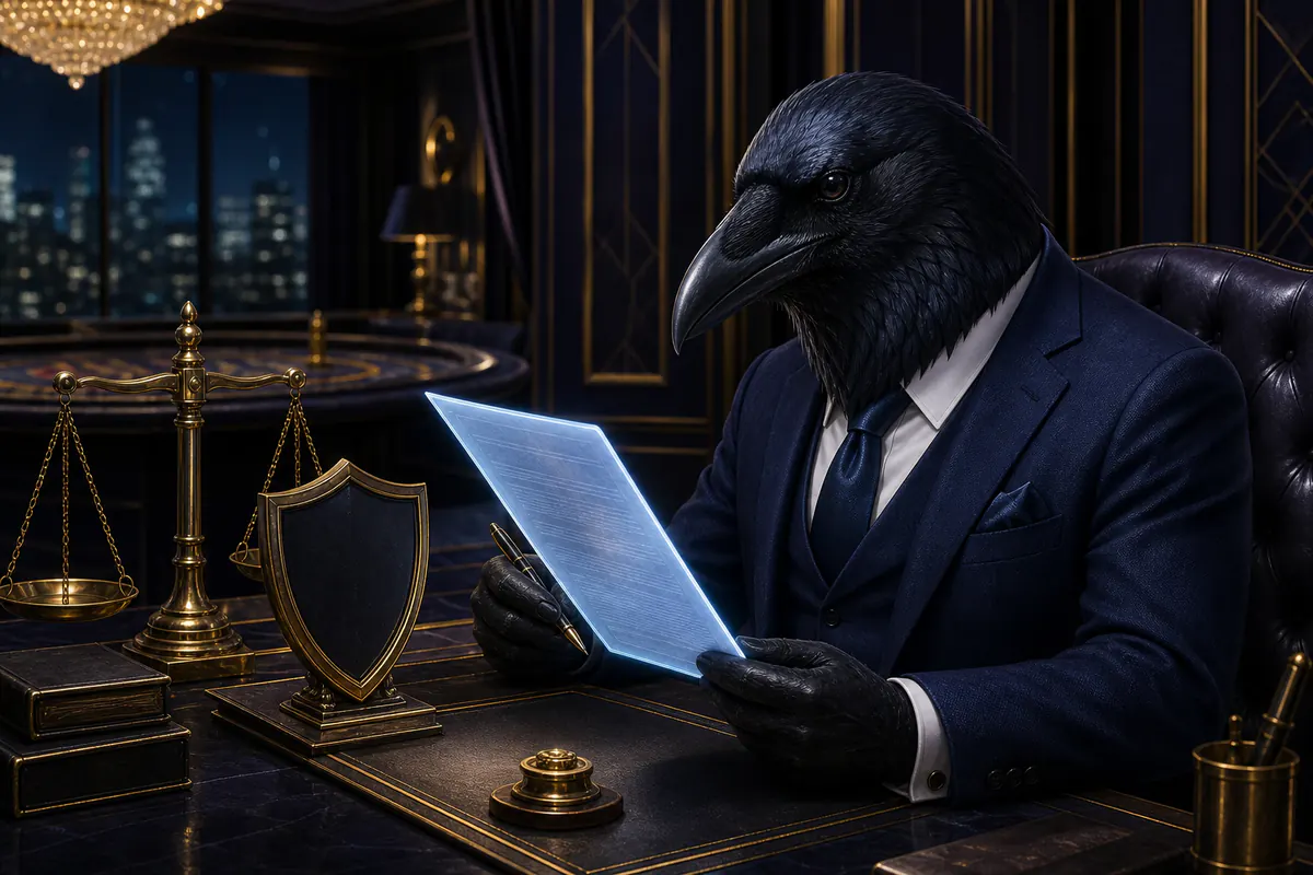 Is SafeCasino Casino Legal?