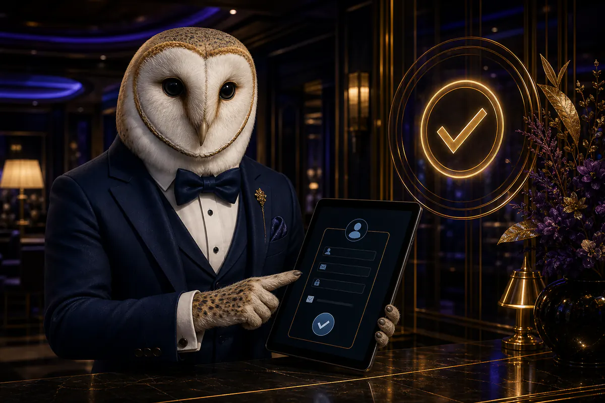 How to Register and Log in to SafeCasino Casino