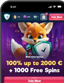 SafeCasino mobile app